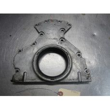 29D003 Rear Oil Seal Housing For 05-07 GMC Sierra 1500  5.3 12572014